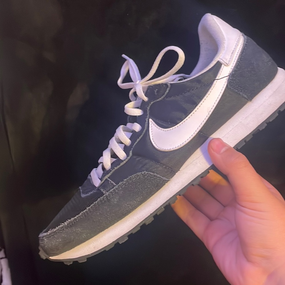 Nike rerelease vintage